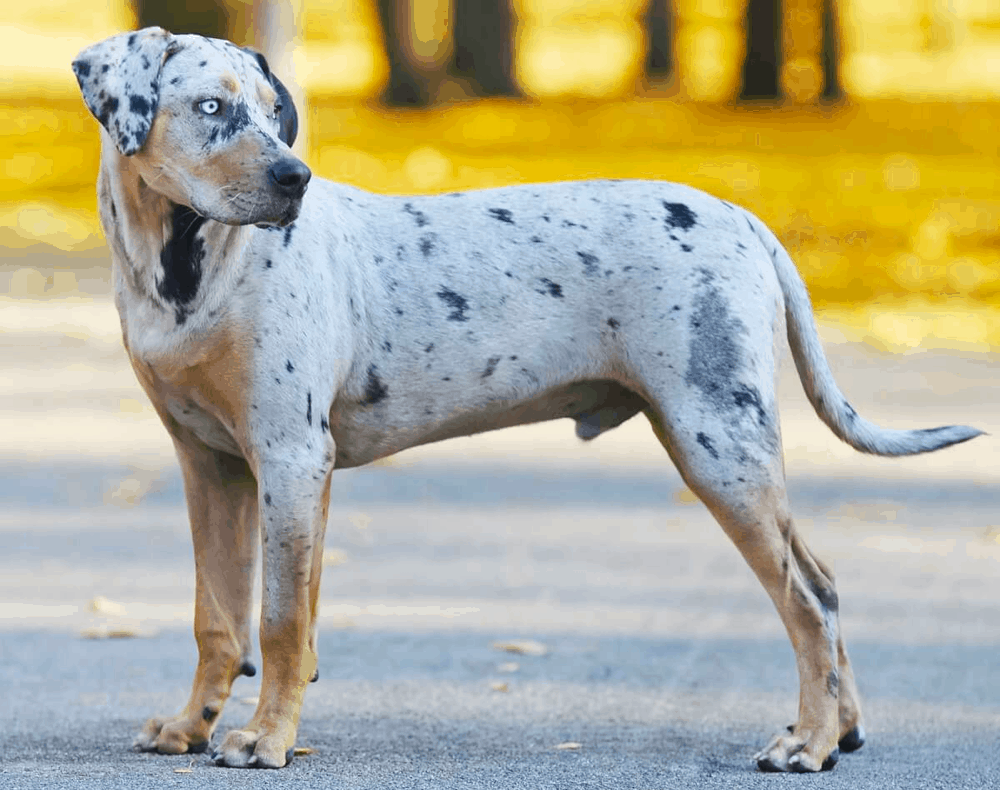 Catahoula Appearance